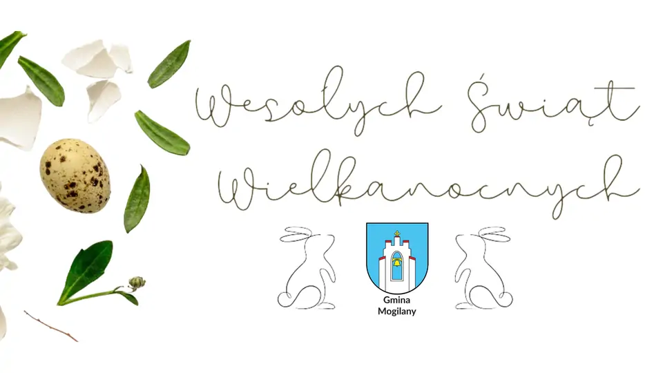 Wesołych Świąt Wielkiej Nocy