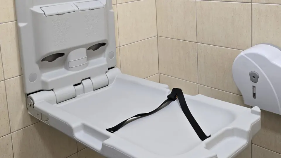 Tworzymy miejsca przyjazne maluchom