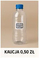 System kaucyjny - Gmina Mogilany