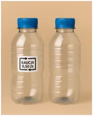 System kaucyjny - Gmina Mogilany