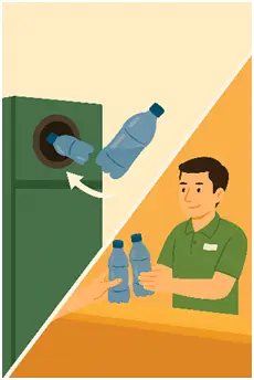 System kaucyjny - Gmina Mogilany