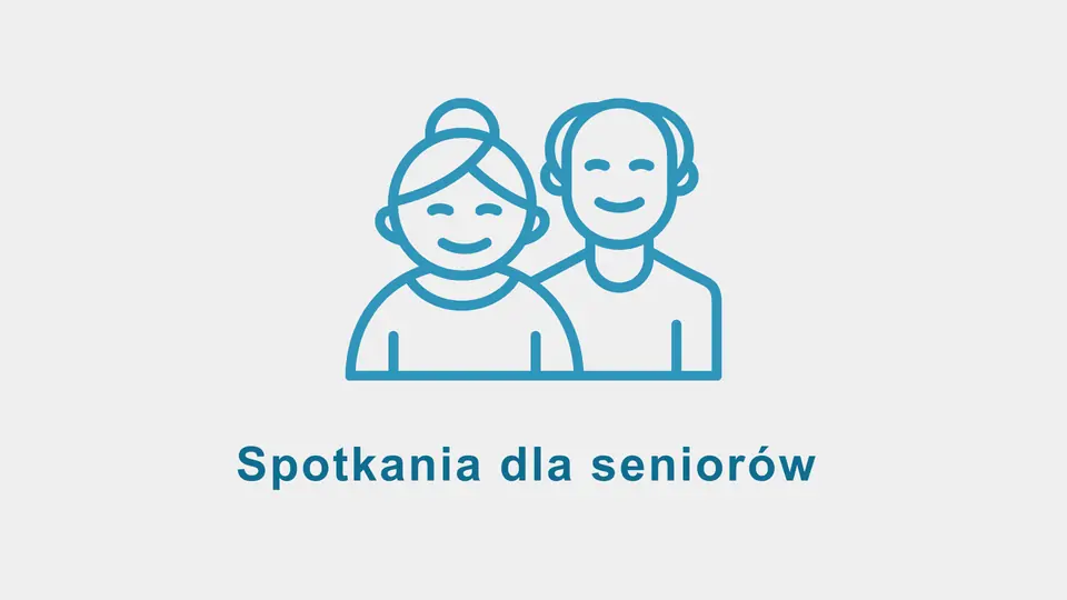 Jak poprawić pamięć i koncentrację - spotkania edukacyjno-profilaktyczne dla seniorów