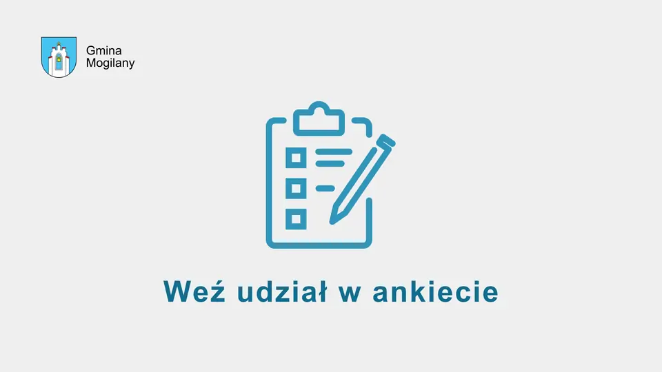 Ankieta dotycząca bezpłatnych zbiorników na deszczówkę