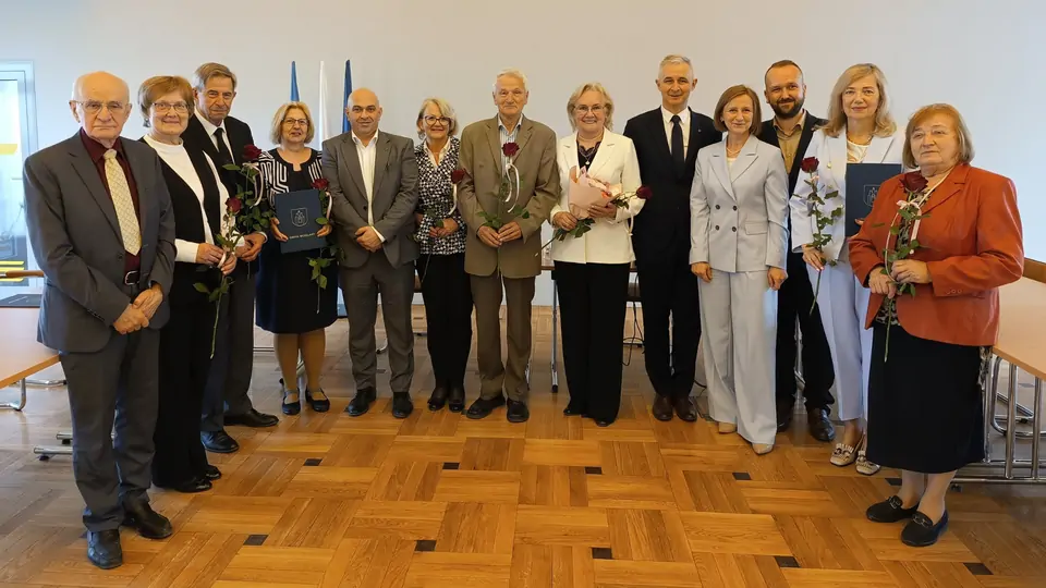 W Mogilanach powstała Gminna Rada Seniorów