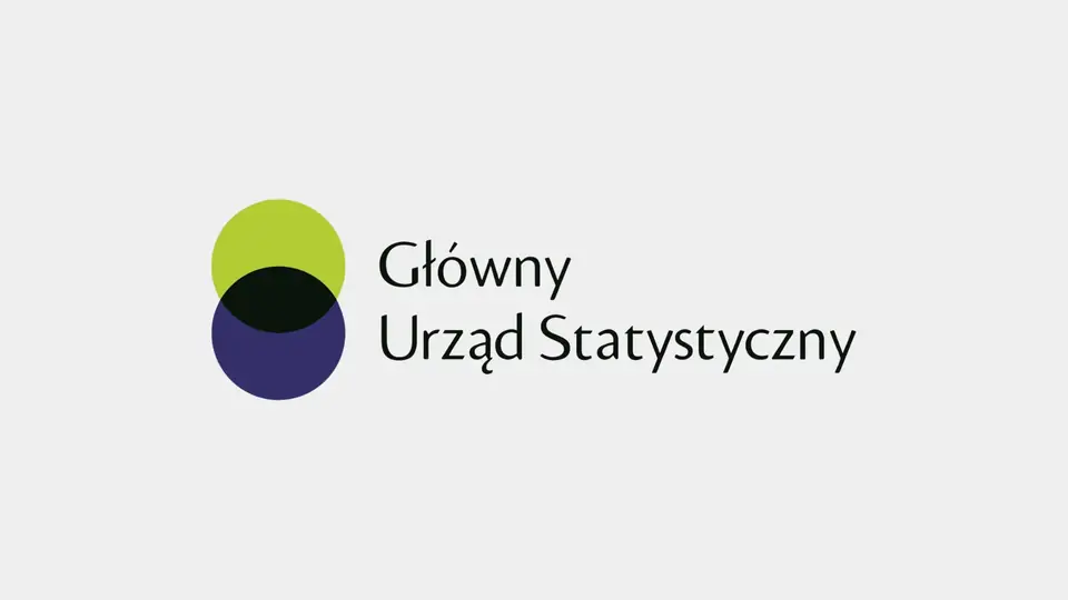 logo Głównego Urzędu Statystycznego