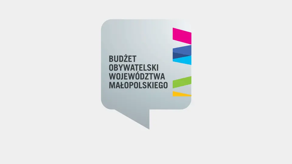 Logo Budżetu Obywatelskiego UMWM
