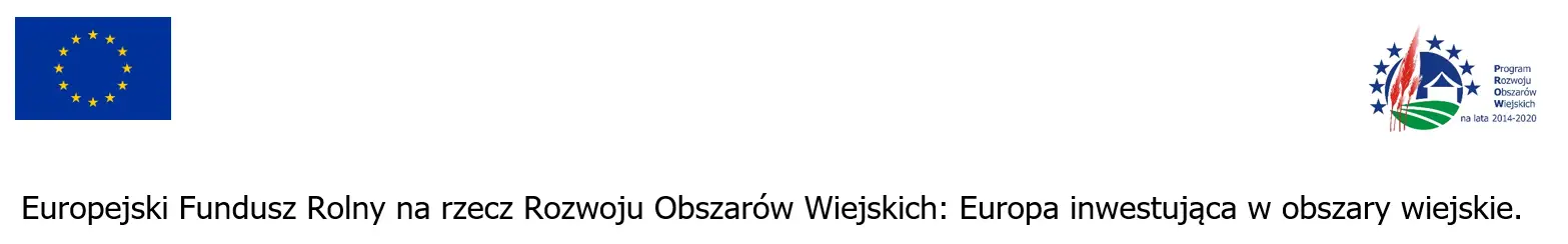 Fundusze zewnętrzne - Gmina Mogilany